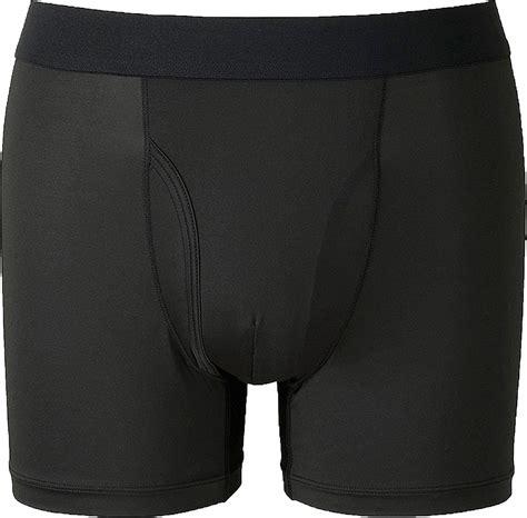 airism underwear size medium